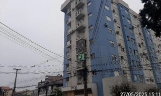 Imóvel 2371014 ['1787701545149'] - ['RUA CRISTALINO MACHADO SOARES,N. 305 APTO. 204 1° ANDAR, CAMOBI - CEP: 97110-210, SANTA MARIA - RIO GRANDE DO SUL'] ['Camobi'] - ['Santa Maria']/['RS'] - 1