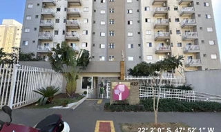 Imóvel 3083614 ['8787709790124'] - ['AVENIDA GREGORIO AVERSA,N. 427 APTO. 147, RECREIO SAO JUDAS TADEU - CEP: 13571-260, SAO CARLOS - SAO PAULO'] ['Recreio São Judas Tadeu'] - ['São Carlos']/['SP'] - 1
