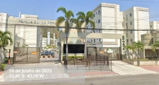 Imóvel 2604314 ['8787701826170'] - ['AVENIDA LUCIO TOME FETEIRA,N. 822 APTO. 103 BL 13, VILA LAGE - CEP: 24415-000, SAO GONCALO - RIO DE JANEIRO'] ['Vila Lage'] - ['São Gonçalo']/['RJ'] - 1