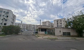 Imóvel 2656514 ['8787714557734'] - ['RUA DALVA RAPOSO,N. 260 APTO. 104 BL 7, TRIBOBO - CEP: 24000-000, SAO GONCALO - RIO DE JANEIRO'] ['Maria Paula'] - ['São Gonçalo']/['RJ'] - 1