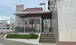 Imóvel 2921314 ['8555538637776'] - ['ESTRADA DE RIBAMAR (MA - 201),N. SN APTO. 201 BLOCO 06 ÁREA 01, VILA KIOLA - CEP: 65000-000, SAO JOSE DE RIBAMAR - MARANHAO'] ['Vila Kiola'] - ['São José De Ribamar']/['MA'] - 1
