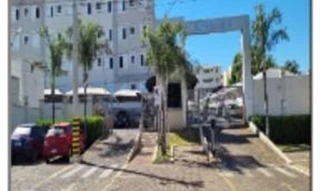 Imóvel 2650614 ['8787707106951'] - ['RUA ANTONIO LOPES DOS SANTOS,N. 800 APTO. 302 BL 08 VG 50, VILA TONINHO - CEP: 15077-200, SAO JOSE DO RIO PRETO - SAO PAULO'] ['Vila Toninho'] - ['São José Do Rio Preto']/['SP'] - 1