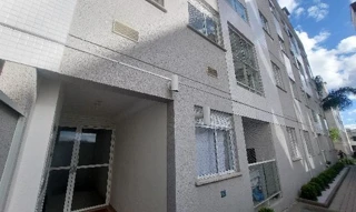 Imóvel 2624814 ['8787703026813'] - ['RUA PROFESSOR THALES DE SOUZA E SILVA,N. 1211 APTO. 202B BL B VG 25, PARQUE DA FONTE - CEP: 83050-180, SAO JOSE DOS PINHAIS - PARANA'] ['Parque da Fonte'] - ['São José Dos Pinhais']/['PR'] - 1