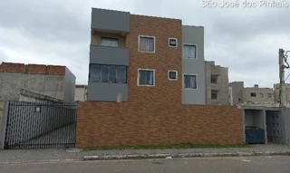 Imóvel 2635914 ['1444421014493'] - ['RUA ANIBAL SILVA,N. 656 APTO. 103 VG 07 LT 07 QD 27, PARQUE DA FONTE - CEP: 83050-170, SAO JOSE DOS PINHAIS - PARANA'] ['Parque da Fonte'] - ['São José Dos Pinhais']/['PR'] - 1