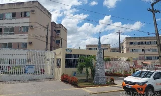 Imóvel 2702414 ['8787700407549'] - ['AVENIDA DOUTOR PAULO PETRIBU,N. SN APTO. 301 BL18 GLEBA 05, PIXETE - CEP: 54730-810, SAO LOURENCO DA MATA - PERNAMBUCO'] ['Pixete'] - ['São Lourenço Da Mata']/['PE'] - 1