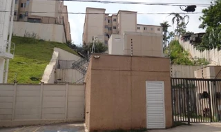 Imóvel 2656314 ['8787709896461'] - ['RUA BARAO CARLOS DE SOUSA ANHUMAS,N. 380 APTO. 42 BL18, TUCURUVI - CEP: 02364-000, SAO PAULO - SAO PAULO'] ['Jardim Recanto Verde'] - ['São Paulo']/['SP'] - 1