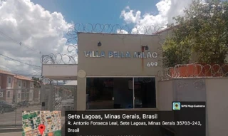 Imóvel 2583314 ['8787710598690'] - ['RUA ANTONIO FONSECA LEAL,N. 699 APTO. 202 BL 16 VG 126 LT 01-33 QD 16, SANTA FELICIDADE - CEP: 35703-243, SETE LAGOAS - MINAS GERAIS'] [''] - ['Sete Lagoas']/['MG'] - 1