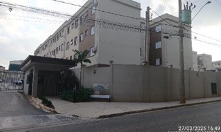 Imóvel 2326114 ['8787709023859'] - ['AV CLEISE TEREZINHA ROSA SILVA,N. 215 APTO. 22 TORRE 1 BL B, RECREIO DOS SOROCABANOS - CEP: 18071-024, SOROCABA - SAO PAULO'] ['Recreio dos Sorocabanos'] - ['Sorocaba']/['SP'] - 1