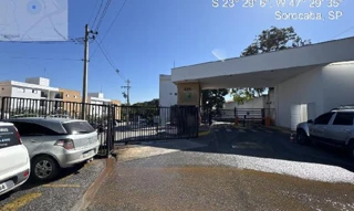 Imóvel 2985514 ['8555534596480'] - ['RUA PROF NICACIO PIRES DE MIRANDA,N. 325 APTO. 32 BL 05 VG 44, JARDIM CELESTE - CEP: 18066-080, SOROCABA - SAO PAULO'] ['Vila Santa Clara'] - ['Sorocaba']/['SP'] - 1