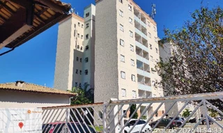 Imóvel 2909414 ['8555528377992'] - ['RUA TOKUZO TERAZAKI,N. 210 APTO. 14 BL C, VILA URUPES - CEP: 08615-120, SUZANO - SAO PAULO'] ['Vila Urupes'] - ['Suzano']/['SP'] - 1