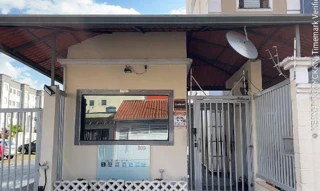 Imóvel 3049914 ['8555531549790'] - ['RUA GATO CINZENTO,N. 809 APTO. 108-PNE BL 05 VG 277, VILA URUPES - CEP: 08615-070, SUZANO - SAO PAULO'] ['Vila Urupês'] - ['Suzano']/['SP'] - 1