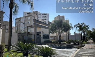 Imóvel 2423414 ['8787705248848'] - ['AVENIDA DOS EUCALIPTOS,N. 1140 APTO. 103 BL 19, MOINHO D VENTO - CEP: 38414-123, UBERLANDIA - MINAS GERAIS'] ['Jardim Patricia'] - ['Uberlândia']/['MG'] - 1