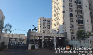 Imóvel 3050414 ['8787719041531'] - ['ALAMEDA DOS MANDARINS,N. 200 APTO. 904 8 PAV BL 06 VG 515, GRAND VILLE - CEP: 38407-661, UBERLANDIA - MINAS GERAIS'] ['Grand Ville'] - ['Uberlândia']/['MG'] - 1