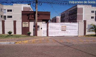 Imóvel 2521114 ['8787713171840'] - ['QUADRA 24,N. SN APTO. 203 LT 01 BL 09 AVENIDA RIO BRANCO, JARDIM CEU AZUL - CEP: 72871-000, VALPARAISO DE GOIAS - GOIAS'] ['Jardim Marajo'] - ['Valparaíso De Goiás']/['GO'] - 1