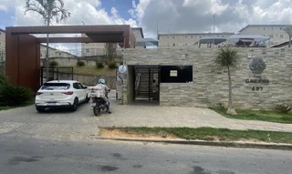 Imóvel 2674114 ['8787715705877'] - ['RUA PRINCIPAL,N. 407 APTO. 401 BL 27 VG 419, , BERNARDO DE SOUZA - CEP: 33202-494, VESPASIANO - MINAS GERAIS'] ['Jd Bela Vista'] - ['Vespasiano']/['MG'] - 1