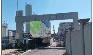 Imóvel 2594114 ['8787708712642'] - ['RODOVIA TAPIR ROCHA,N. 1820 APTO. 301 BL 22 VG 587 3ºPAV, CECILIA - CEP: 94475-000, VIAMAO - RIO GRANDE DO SUL'] ['Cecília'] - ['Viamão']/['RS'] - 1