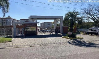 Imóvel 3083414 ['8787703057964'] - ['RUA PARANA,N. 226 APTO. 305 TORRE 07 VG 100, IPTU: 937400, SANTA ISABEL - CEP: 94480-160, VIAMAO - RIO GRANDE DO SUL'] ['Santa Isabel'] - ['Viamão']/['RS'] - 1