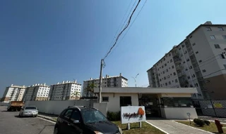 Imóvel 2666714 ['8787707364993'] - ['ESTRADA FRANCISCO VILLELA ARANTES,N. S/N APTO. 407 BL C, ROMA - CEP: 27257-785, VOLTA REDONDA - RIO DE JANEIRO'] ['Roma'] - ['Volta Redonda']/['RJ'] - 1