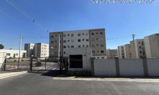 Imóvel 2865514 ['8787718962013'] - ['RUA NORBERTO CLAUDIO PAES VIEIRA,N. 80 APTO. 101 BL 14 VAGA 244, VILA PEDROSO - CEP: 18117-550, VOTORANTIM - SAO PAULO'] ['Vila Pedroso'] - ['Votorantim']/['SP'] - 1