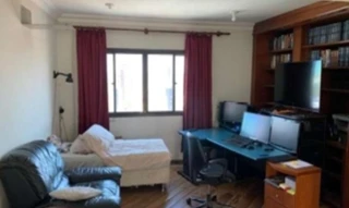 Imóvel 2628714 [''] - ['Rua Julio Maringoni, 16'] ['Vila Universitaria'] - ['Bauru']/['SP'] - 1