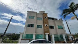 Foto de Apartamento em Leilão em Balneário Camboriú / SC - 2961414
