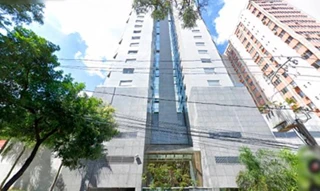 Imóvel 2721114 [''] - ['Avenida Alvares Cabral 551 Edificio Lumiere Lourdes Apto 2304 2 Vg'] ['Lourdes'] - ['Belo Horizonte']/['MG'] - 1