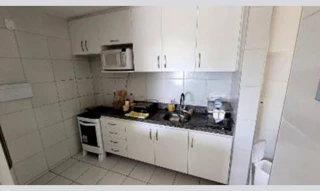 Imóvel 2974414 [''] - ['Rua Valeria, 100, Apto 204 Bloco 2 - Condominio Nova Luz Ii - Loteamento Vila Louralber'] ['Barroso'] - ['Fortaleza']/['CE'] - 1