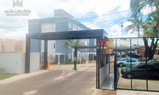 Imóvel 2547314 [''] - ['Avenida Ministro Rui Barbosa, nº 2.080, apto 44, Bloco C'] ['Vila Rezende'] - ['Franca']/['SP'] - 1