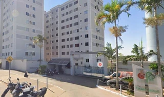 Imóvel 3040014 [''] - ['Av. Nicolau Copérnico, s/n, LT 03, AP 310, BL A, Cond. Gran Castel - Jardim da Luz - Goiânia/GO'] ['Jardim da Luz'] - ['Goiânia']/['GO'] - 1