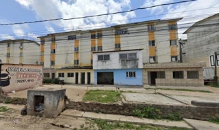 Imóvel 2571214 [''] - ['AV FERNANDES VIEIRA SN, BL 13 AP 204, - SÃO PEDRO Jaboatão dos Guararapes - PE'] ['Marcos Freire'] - ['Jaboatão Dos Guararapes']/['PE'] - 1