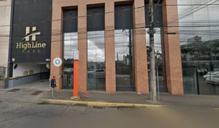 Imóvel 2977814 [''] - ['Rua Henrique Meyer, n°184. Apto n° 1.407 (11°Pav) do Cond. High Line Park'] ['Atiradores'] - ['Joinville']/['SC'] - 1