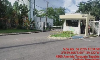 Imóvel 2873414 [''] - ['AVENIDA TORQUATO TAPAJOS, N. 7080, Apto. 502, PAV 5 TORRE 05, CONQUISTA MANAUS TORQUATO TAPAJOS, COLONIA TERRA NOVA, MANAUS/AM'] ['Colônia Terra Nova'] - ['Manaus']/['AM'] - 1