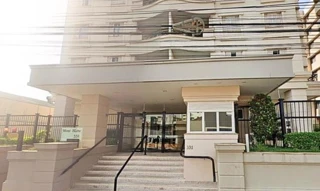 Foto de Apartamento em Leilão em Marília / SP - 2965614