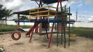 Imóvel 2729914 [''] - ['Rua Doutor Macário Cerqueira, 3001, Apto 101, Bloco 1 Cond Princesa Do Sertão Ala Leste, Muchila, Feira De Santana, BA'] ['Centro'] - ['Feira de Santana']/['BA'] - 1