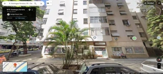 Imóvel 2871914 [''] - ['Rua Domingos Ferreira, s'] ['Copacabana'] - ['Rio De Janeiro']/['RJ'] - 1