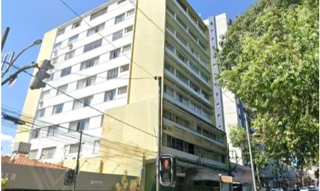 Imóvel 3004514 [''] - ['Praça da Matriz, 80 - Apartamento 302 - Centro - Passos / MG'] [''] - ['Passos']/['MG'] - 1