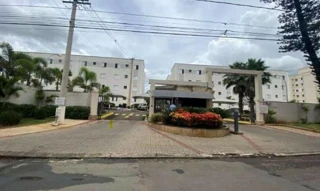 Imóvel 2645114 [''] - ['Rua Vaticano, 656 - Apartamento 301, 2° andar, Bloco 06, Condomínio Parque Piazza Brasile - Campestre - Piracicaba / SP'] ['Campestre'] - ['Piracicaba']/['SP'] - 1