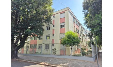 Apartamento em Porto Alegre, Cristo Redentor, Rua Adão Baino, 701, RS. Área: 36m2