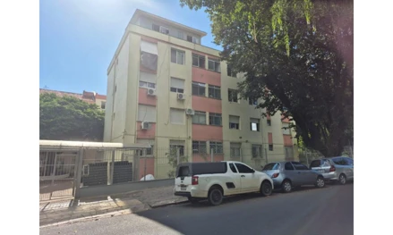Apartamento em null, Cristo Redentor, Rua Adão Baino, 701, RS. Área: 36m2 - imagem 0