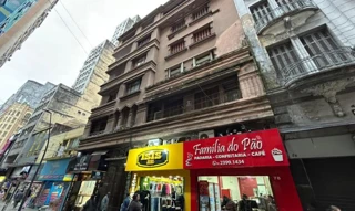 Imóvel 2831214 [''] - ['Rua Marechal Floriano Peixoto, 72- Ap. 21'] ['Centro Histórico'] - ['Porto Alegre']/['RS'] - 1