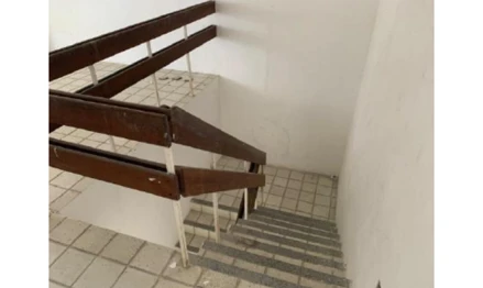 Apartamento em Recife, Parnamirim, Rua Estrela, n° 146, Parnamirim, Recife/PE, PE. Área: 444.22m2