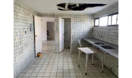 Apartamento em Recife, Parnamirim, Rua Estrela, n° 146, Parnamirim, Recife/PE, PE. Área: 444.22m2 - imagem 0
