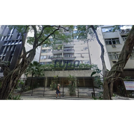 Apartamento em Rio de Janeiro, Ipanema, Rua Prudente de Morais, 1.256, apto 702, RJ. Área: nullm2 - imagem 0
