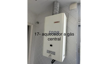 Apartamento em Rio de Janeiro, Ipanema, Rua Prudente de Morais, 1.256, apto 702, RJ. Área: nullm2