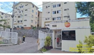 Imóvel 2885714 [''] - ['Praça Henrique Gonzales, 150, Rio de Janeiro, RJ'] ['Tomás Coelho'] - ['Rio De Janeiro']/['RJ'] - 1