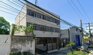 Imóvel 2915414 [''] - ['Rua Borja Reis, 1094 - Apartamento 204 - Engenho de Dentro - Rio de Janeiro / RJ'] ['Engenho de Dentro'] - ['Rio De Janeiro']/['RJ'] - 1
