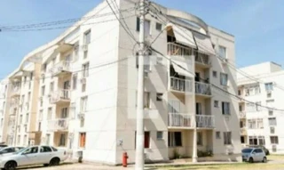 Imóvel 2980914 [''] - ['Rua da República, 386 - Apartamento n° 108, localizado no Bloco 03, Condomínio Residencial República, com direito a uma vaga de garagem - Quintino Bocaiúva - Rio de Janeiro / RJ'] ['Quintino Bocaiúva'] - ['Rio De Janeiro']/['RJ'] - 1