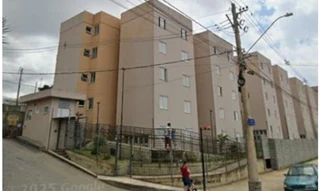Imóvel 2830514 [''] - ['Estrada Municipal do Mato Dentro, 2450 - Apartamento 32, bloco 08, Conjunto Habitacional Bom Retiro II - Jardim Nova Michigan - São José dos Campos / SP'] ['Res. Dom Bosco'] - ['São José dos Campos']/['SP'] - 1