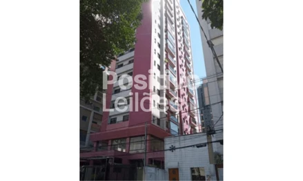 Apartamento em São Paulo, Pinheiros, Rua Cristiano Viana, nº 116, AP. 11B, Ed. Pinheiros Boulevard, Pinheiros, São Paulo/SP., SP. Área: 70.09m2