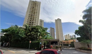 Imóvel 2572714 [''] - ['Rua Emília Marengo, 801 - Apartamento nº 183 - Bloco B - 18º andar do Edifício Concorde II - Tatuapé - São Paulo / SP'] ['Vila Reg. Feijó'] - ['São Paulo']/['SP'] - 1